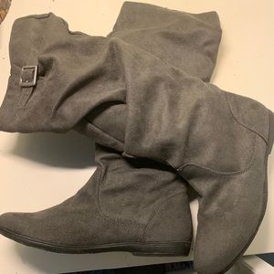 Women’s boots